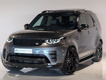 Used Land Rover Discovery 2019 for sale - 78358511: Photo