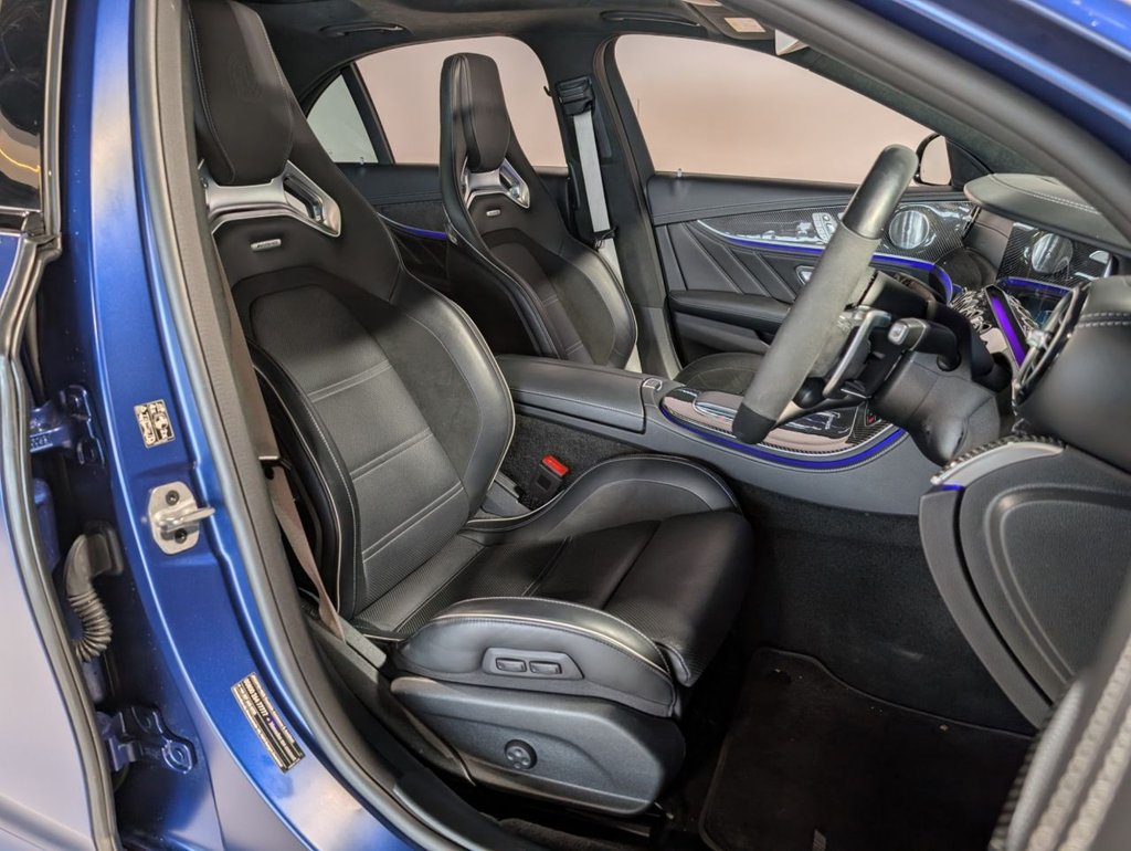 Used Mercedes-Benz E Class 2021 for sale - 78212724: Photo 11