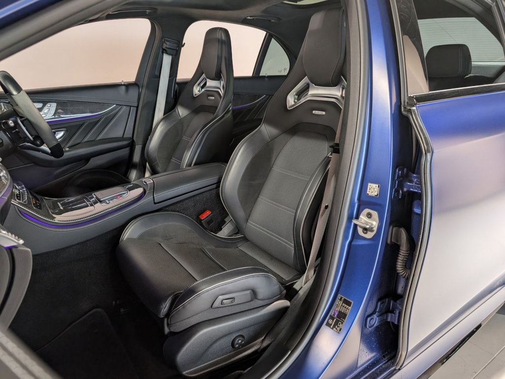 Used Mercedes-Benz E Class 2021 for sale - 78212724: Photo 14