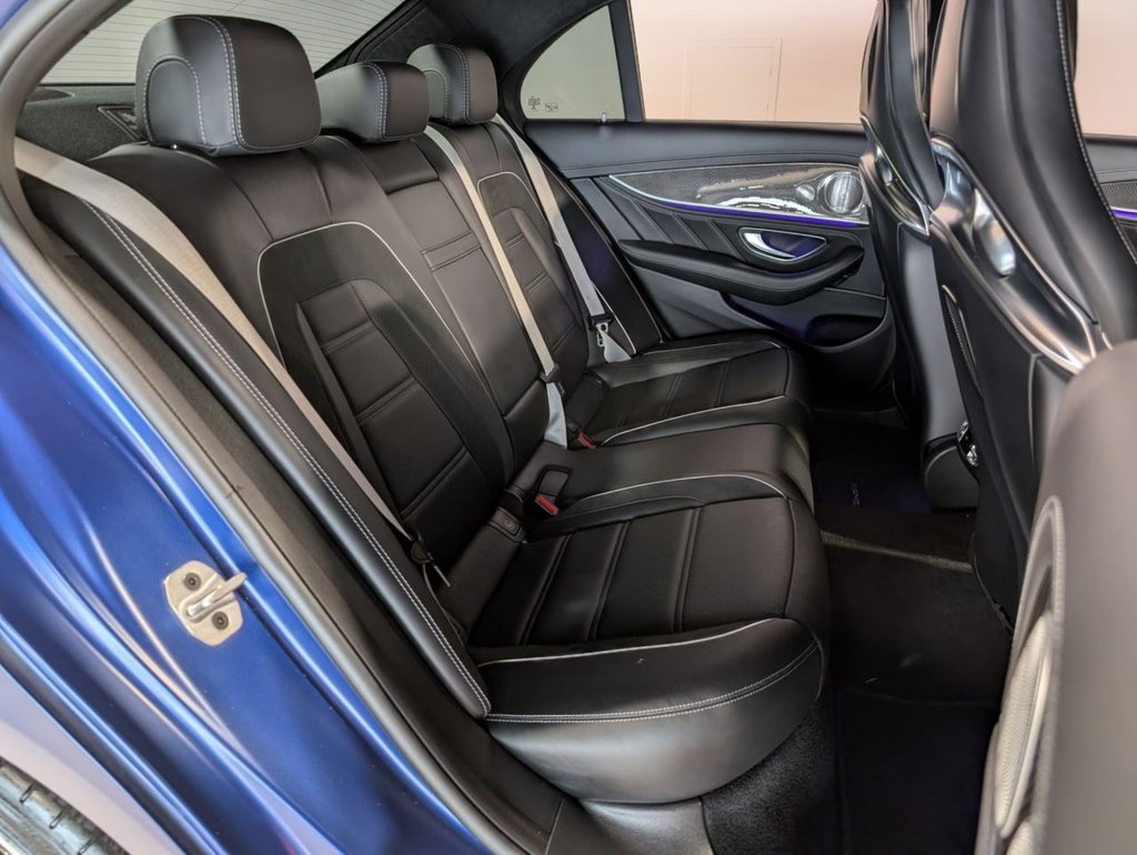 Used Mercedes-Benz E Class 2021 for sale - 78212724: Photo 15