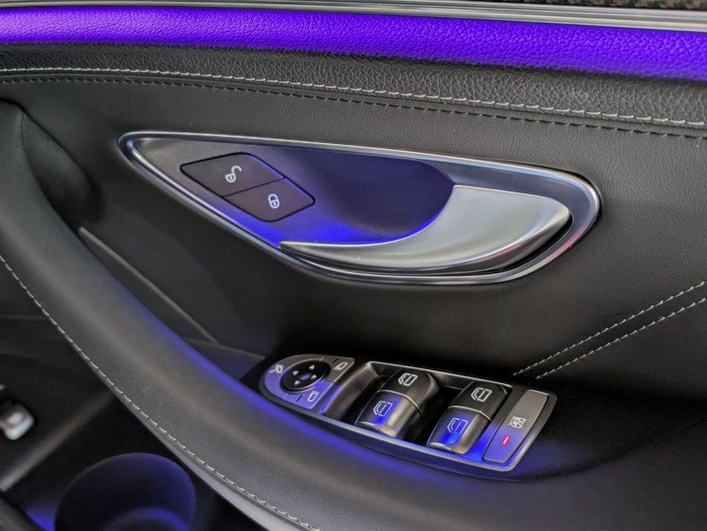 Used Mercedes-Benz E Class 2021 for sale - 78212724: Photo 21