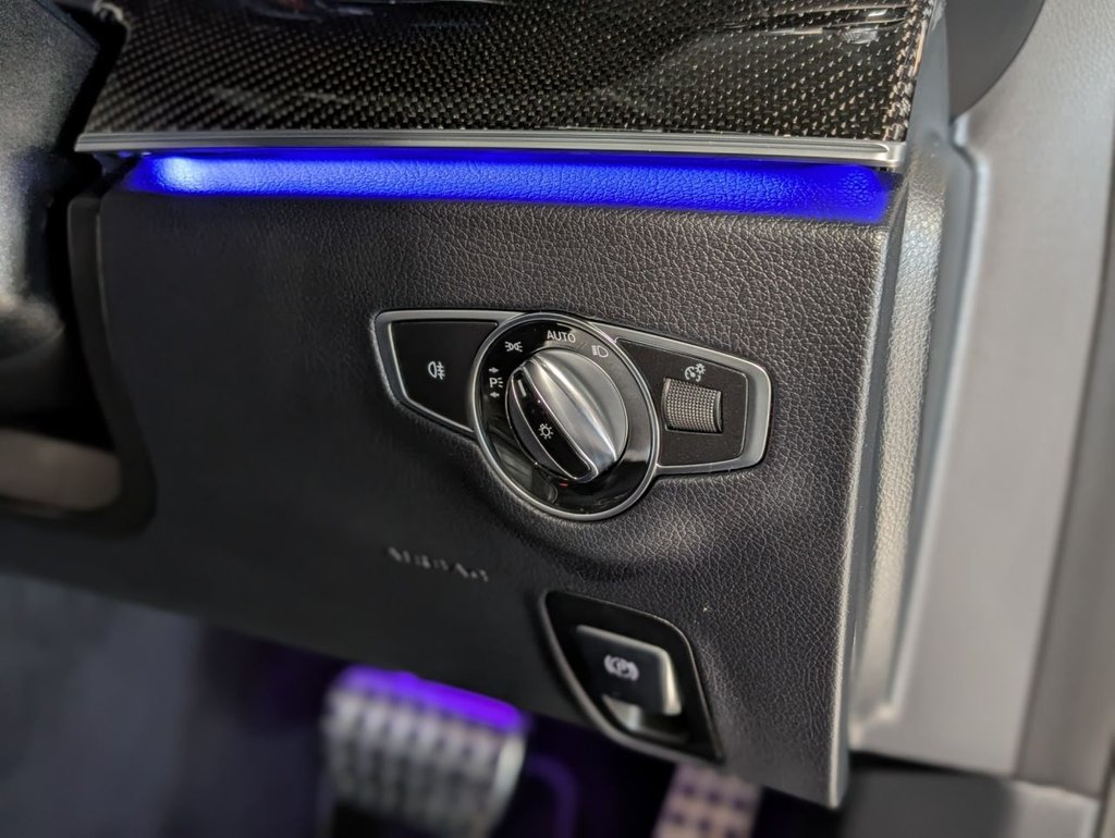 Used Mercedes-Benz E Class 2021 for sale - 78212724: Photo 22