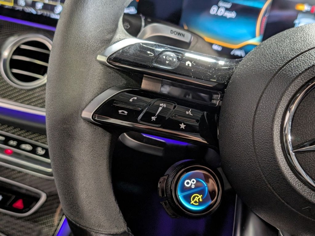 Used Mercedes-Benz E Class 2021 for sale - 78212724: Photo 26