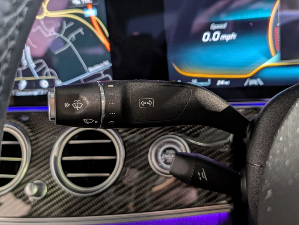 Used Mercedes-Benz E Class 2021 for sale - 78212724: Photo 28