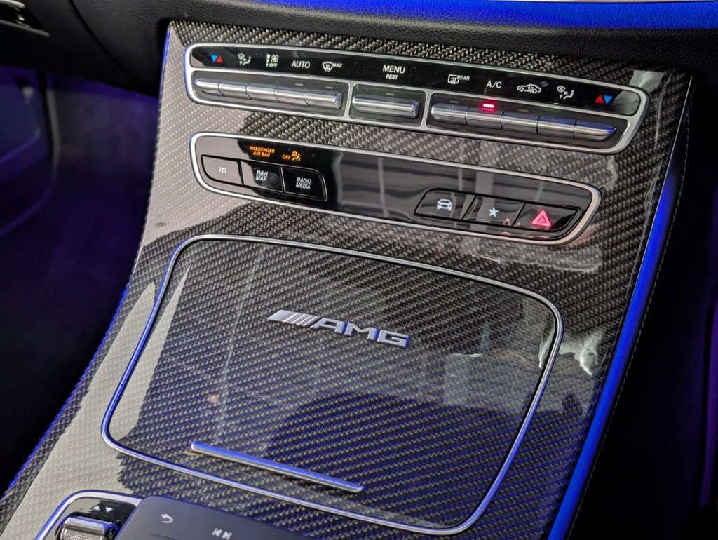 Used Mercedes-Benz E Class 2021 for sale - 78212724: Photo 32