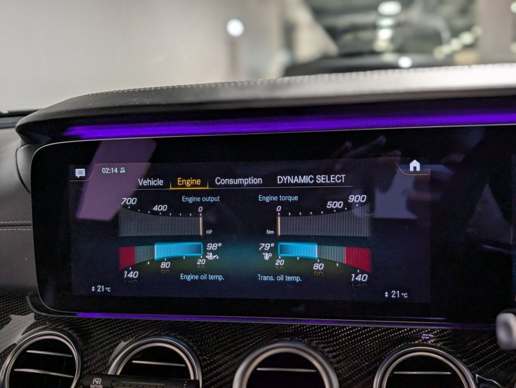 Used Mercedes-Benz E Class 2021 for sale - 78212724: Photo 35