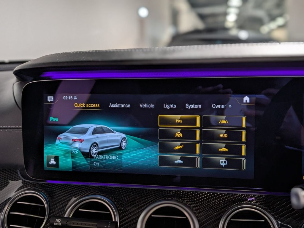 Used Mercedes-Benz E Class 2021 for sale - 78212724: Photo 39