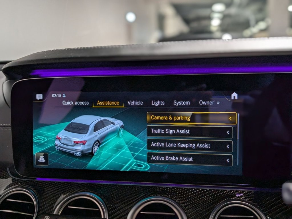 Used Mercedes-Benz E Class 2021 for sale - 78212724: Photo 40