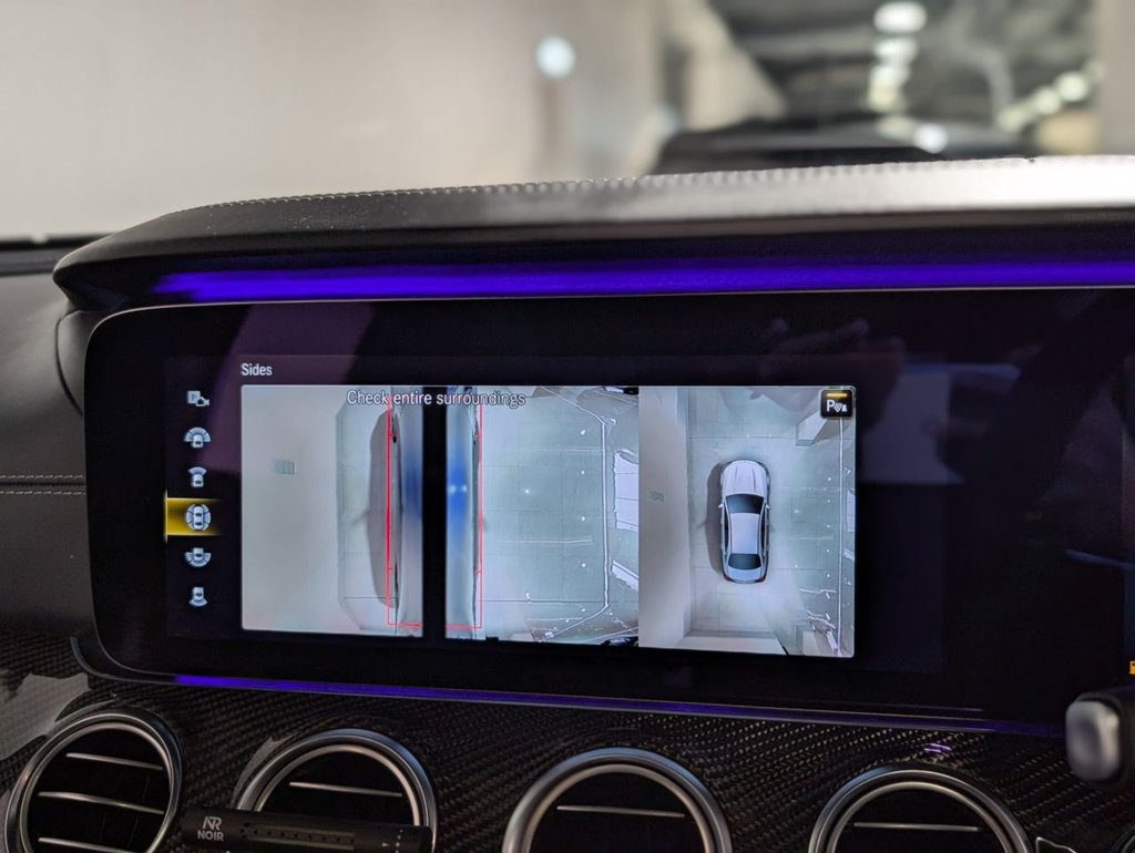 Used Mercedes-Benz E Class 2021 for sale - 78212724: Photo 42