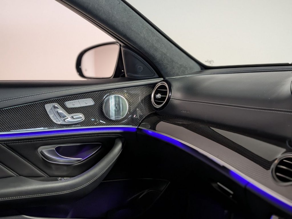 Used Mercedes-Benz E Class 2021 for sale - 78212724: Photo 43