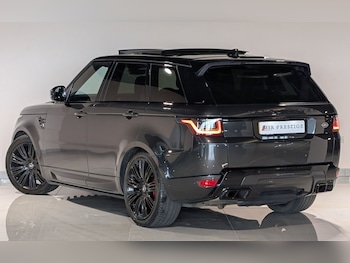 Used Land Rover Range Rover Sport 2019 for sale - 78426073: Photo