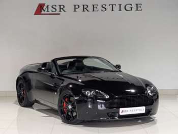 2008 (08) - 2dr Sportshift