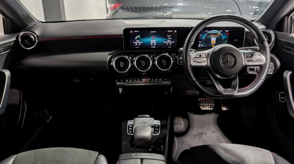 Used Mercedes-Benz A-Class 2019 for sale - 76509490: Photo 10