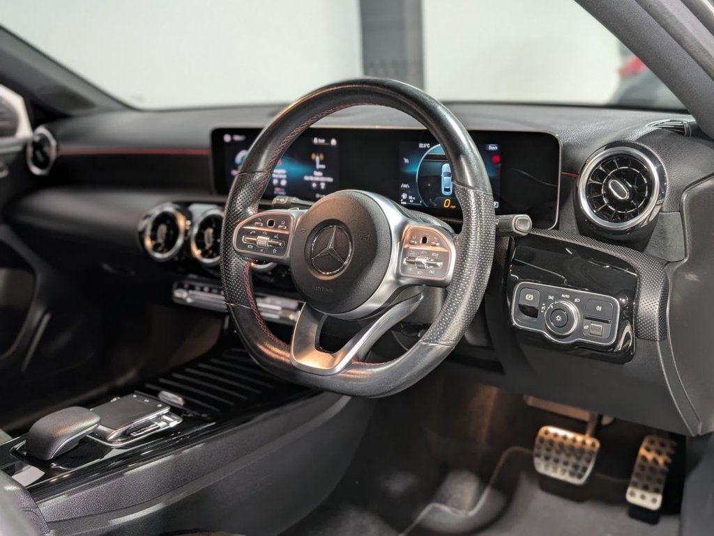 Used Mercedes-Benz A-Class 2019 for sale - 76509490: Photo 11