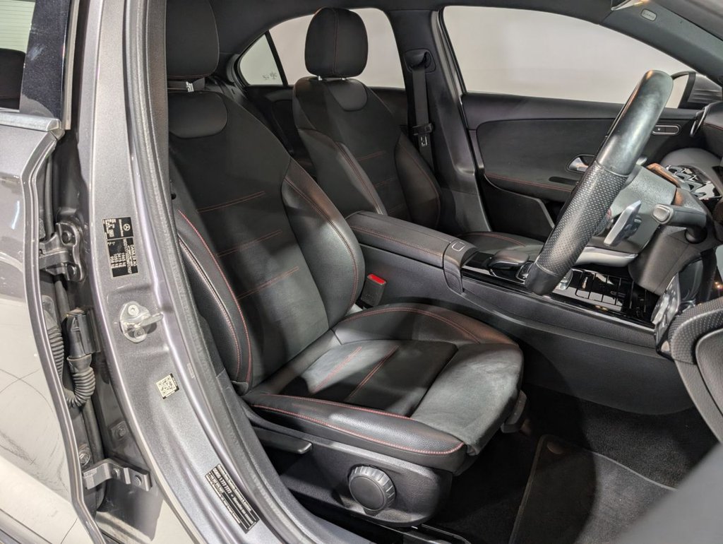 Used Mercedes-Benz A-Class 2019 for sale - 76509490: Photo 12