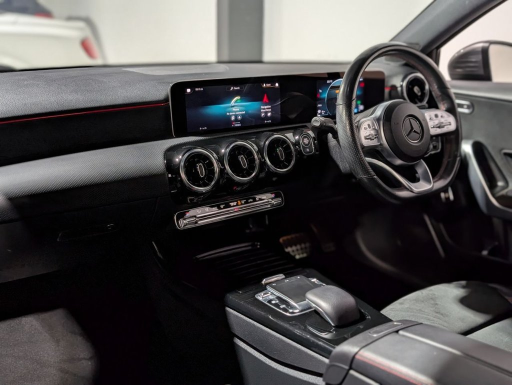 Used Mercedes-Benz A-Class 2019 for sale - 76509490: Photo 13