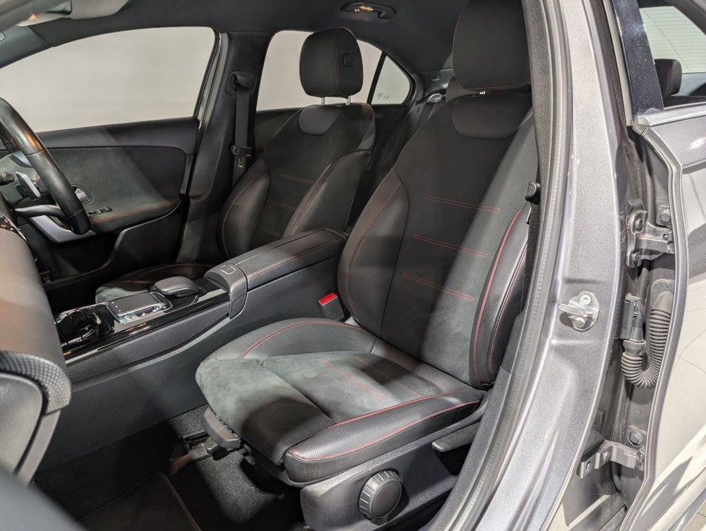 Used Mercedes-Benz A-Class 2019 for sale - 76509490: Photo 14