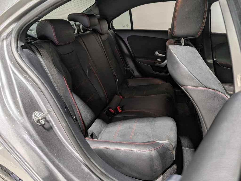 Used Mercedes-Benz A-Class 2019 for sale - 76509490: Photo 15