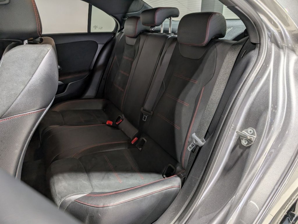 Used Mercedes-Benz A-Class 2019 for sale - 76509490: Photo 16