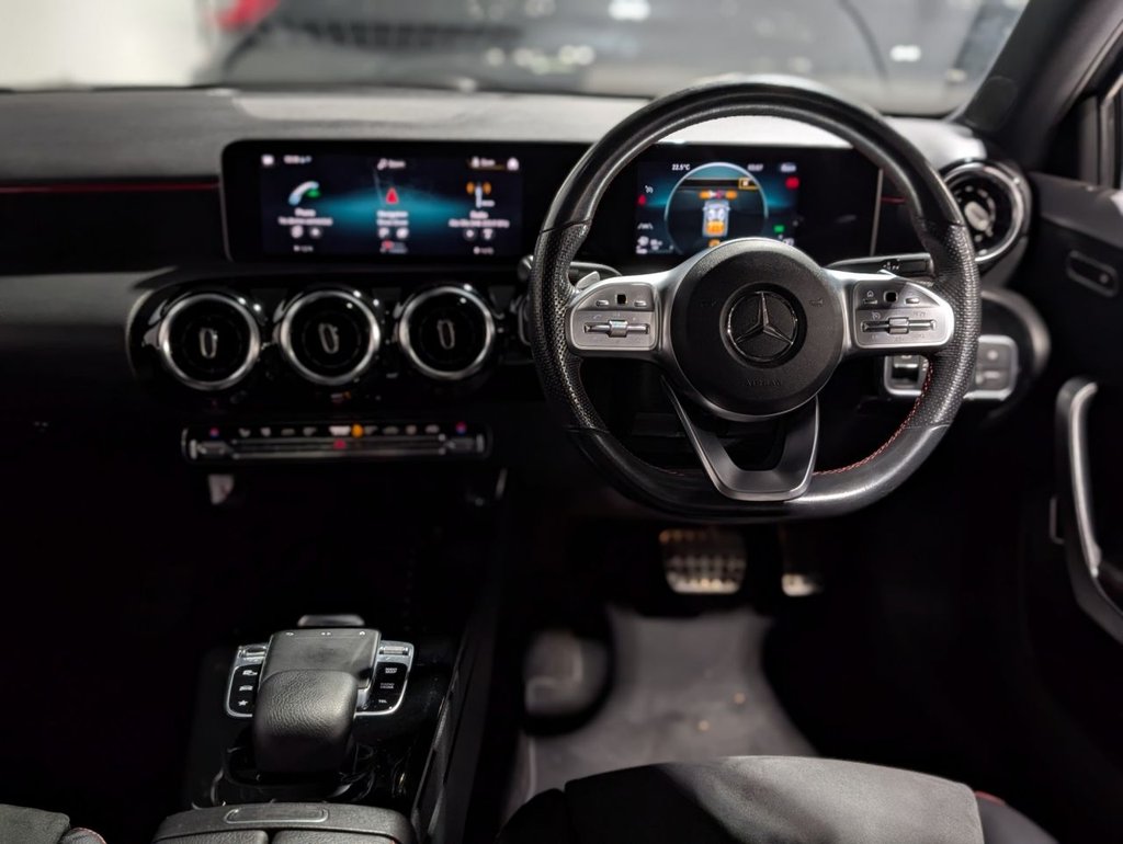 Used Mercedes-Benz A-Class 2019 for sale - 76509490: Photo 17