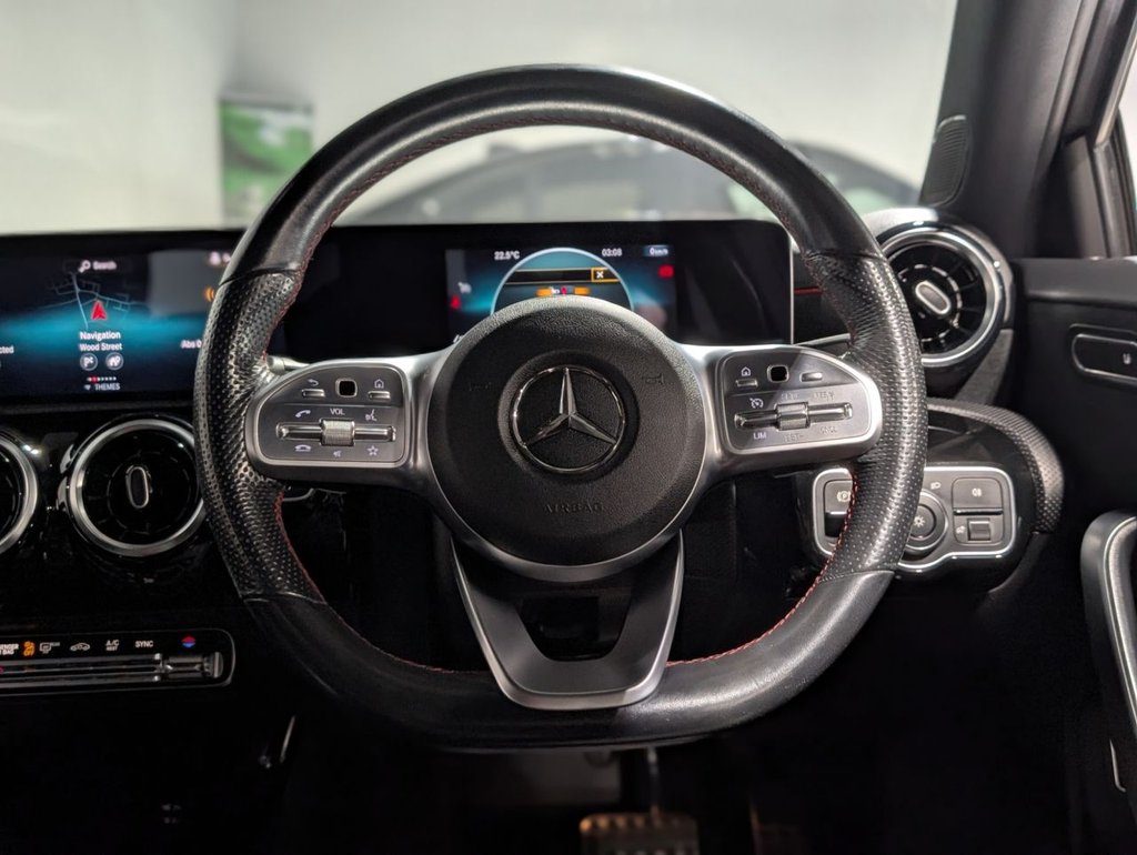 Used Mercedes-Benz A-Class 2019 for sale - 76509490: Photo 21