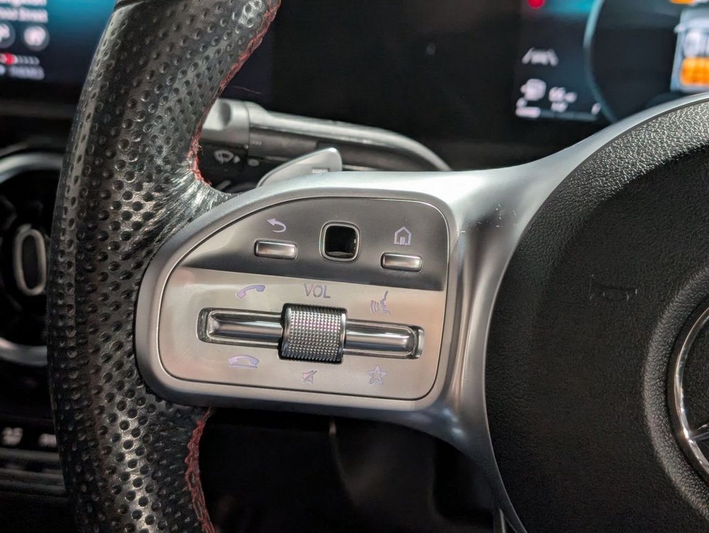 Used Mercedes-Benz A-Class 2019 for sale - 76509490: Photo 23