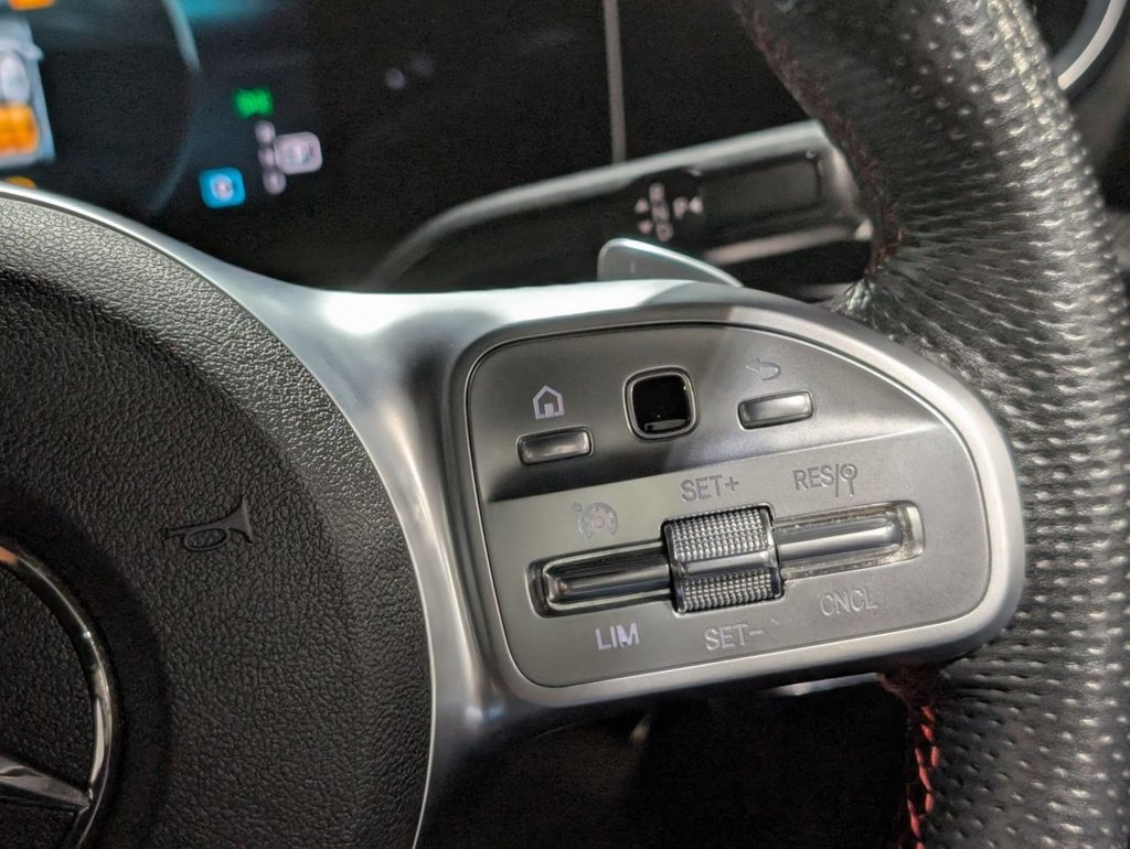 Used Mercedes-Benz A-Class 2019 for sale - 76509490: Photo 24