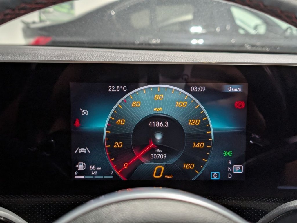 Used Mercedes-Benz A-Class 2019 for sale - 76509490: Photo 27