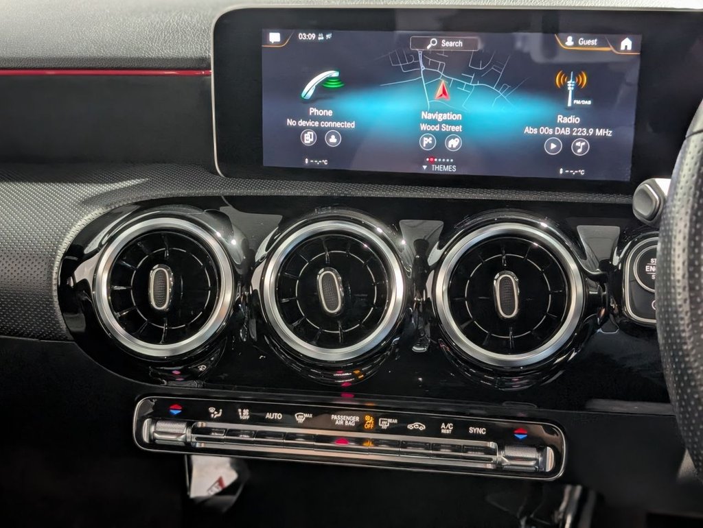 Used Mercedes-Benz A-Class 2019 for sale - 76509490: Photo 29