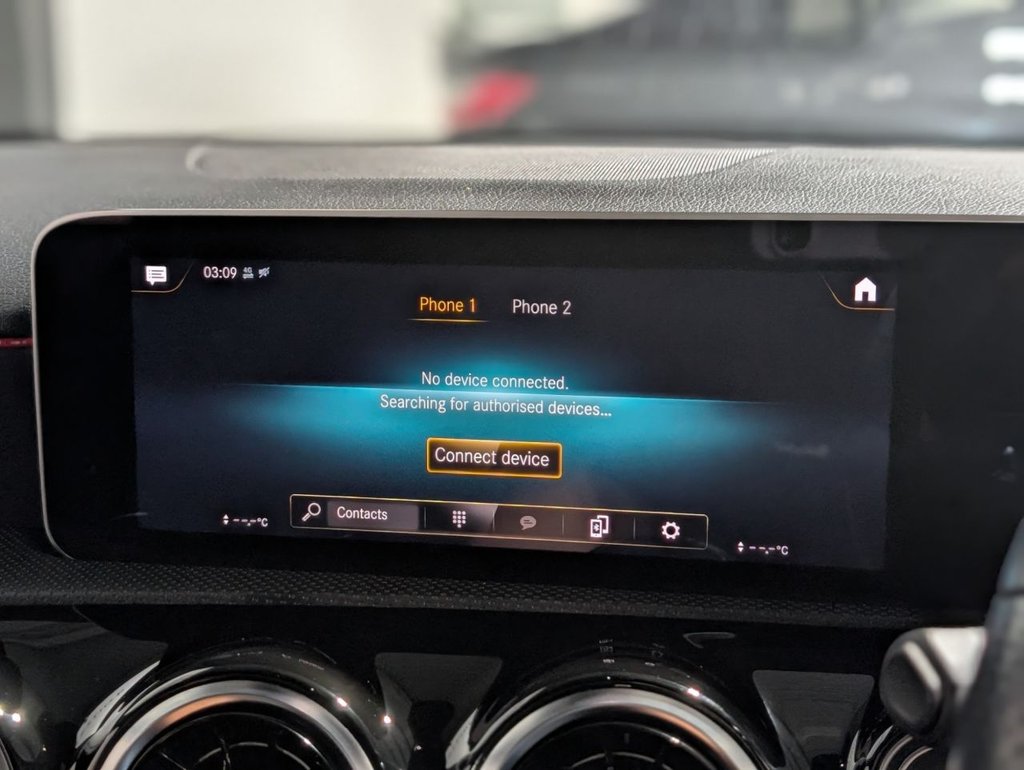 Used Mercedes-Benz A-Class 2019 for sale - 76509490: Photo 30