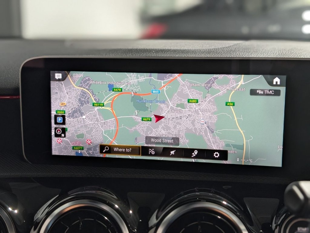 Used Mercedes-Benz A-Class 2019 for sale - 76509490: Photo 31