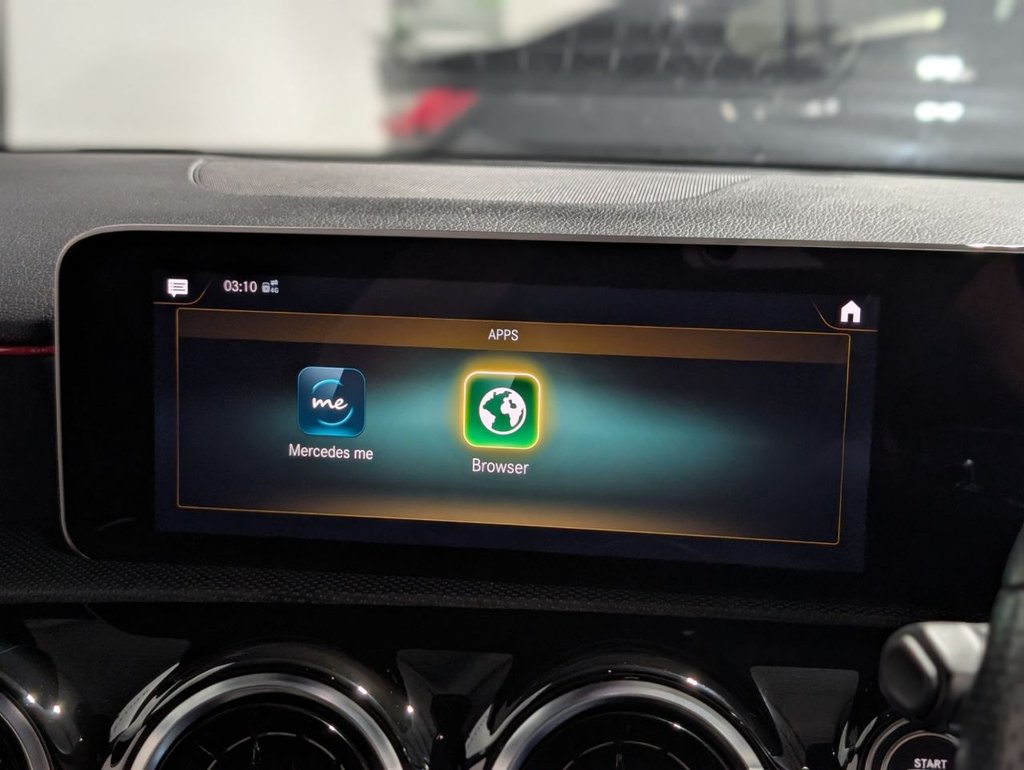 Used Mercedes-Benz A-Class 2019 for sale - 76509490: Photo 34