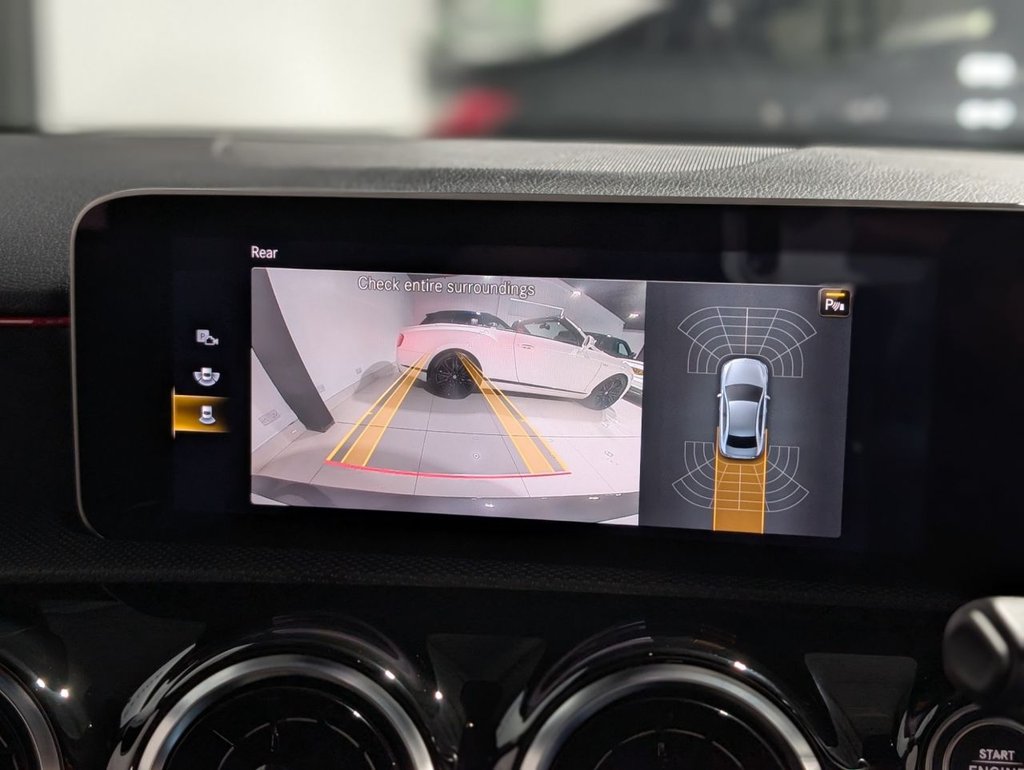 Used Mercedes-Benz A-Class 2019 for sale - 76509490: Photo 35