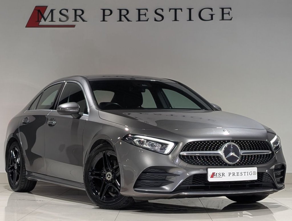 Used Mercedes-Benz A-Class 2019 for sale - 76509490: Photo 38