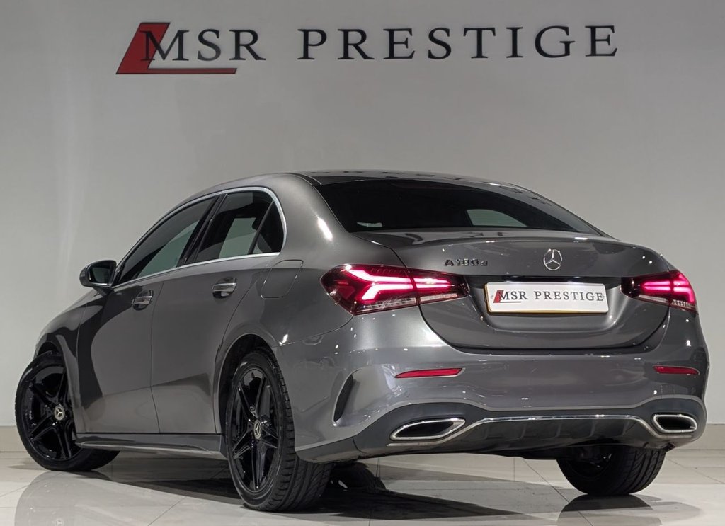 Used Mercedes-Benz A-Class 2019 for sale - 76509490: Photo 39