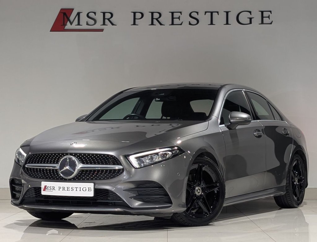 Used Mercedes-Benz A-Class 2019 for sale - 76509490: Photo 40