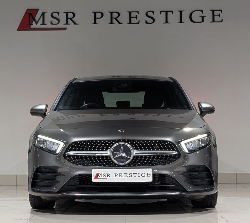Used Mercedes-Benz A-Class 2019 for sale - 76509490: Photo 42