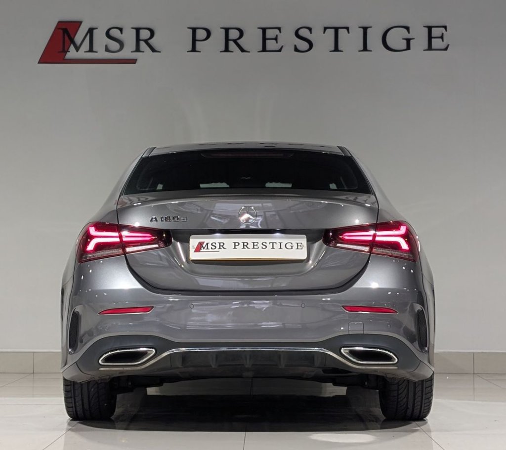 Used Mercedes-Benz A-Class 2019 for sale - 76509490: Photo 43