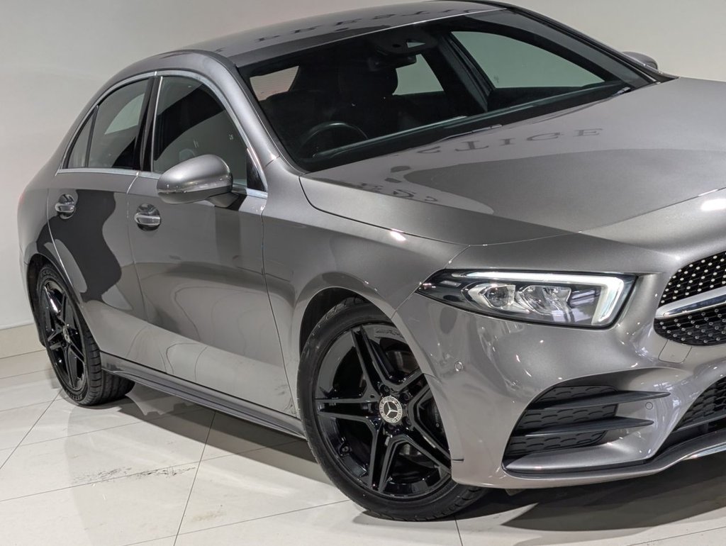 Used Mercedes-Benz A-Class 2019 for sale - 76509490: Photo 44