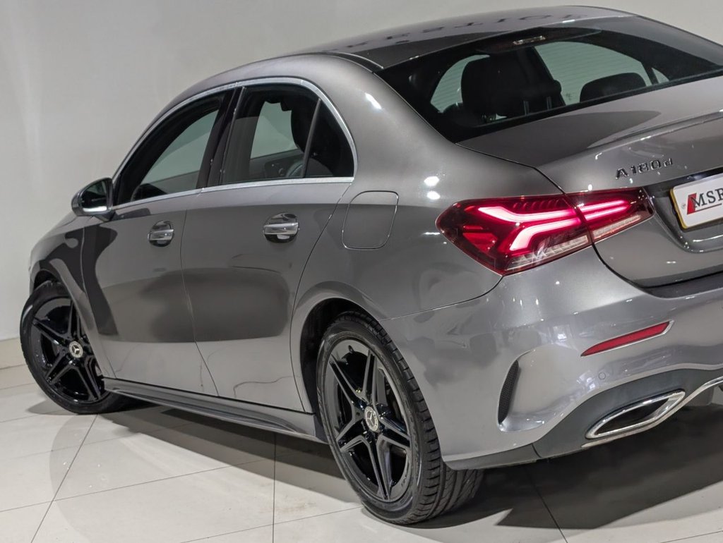 Used Mercedes-Benz A-Class 2019 for sale - 76509490: Photo 45