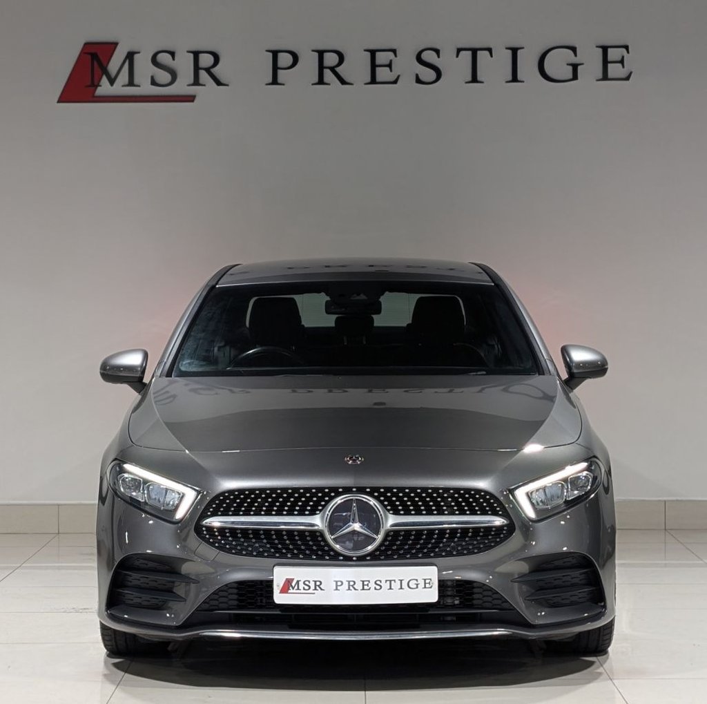 Used Mercedes-Benz A-Class 2019 for sale - 76509490: Photo 5