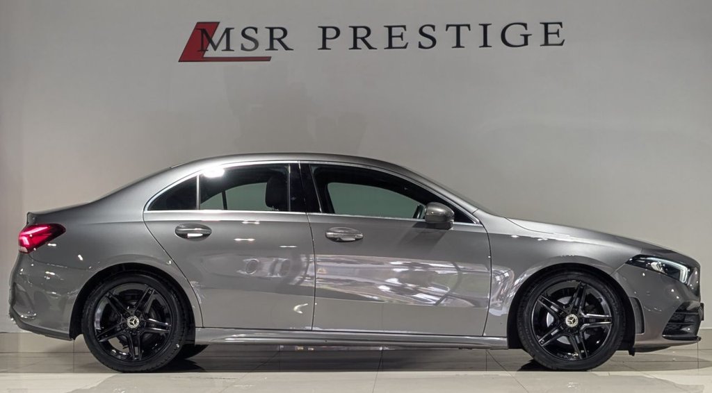 Used Mercedes-Benz A-Class 2019 for sale - 76509490: Photo 7