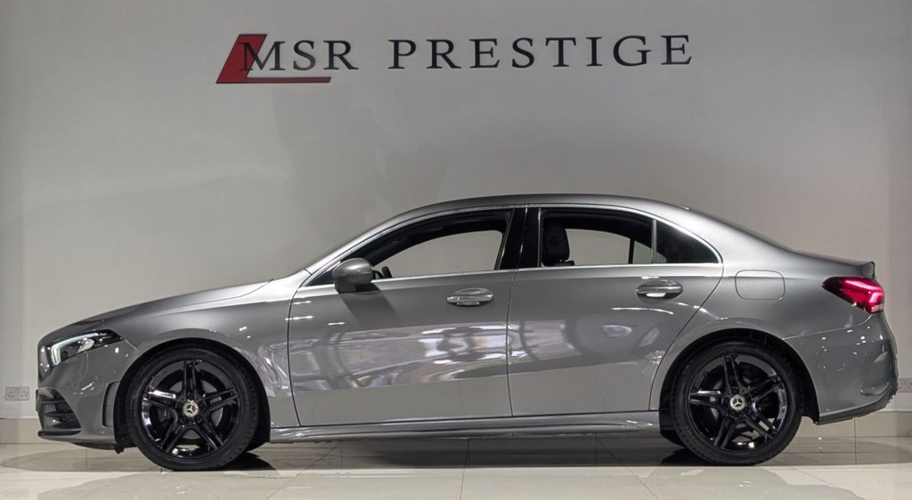 Used Mercedes-Benz A-Class 2019 for sale - 76509490: Photo 8