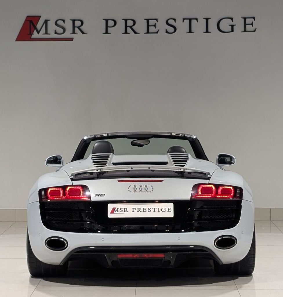 Used Audi R8 2010 for sale - 75264491: Photo 10