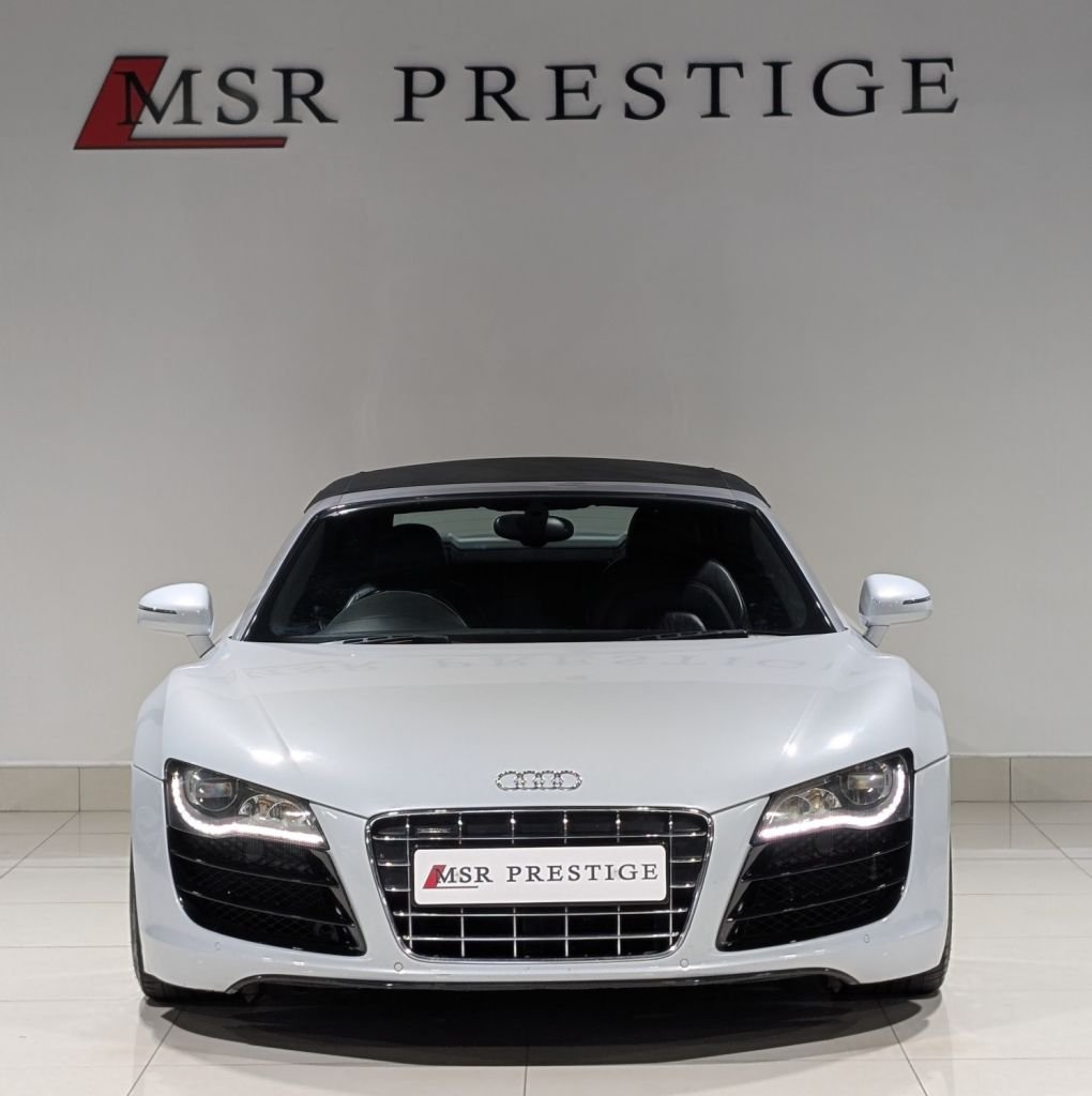 Used Audi R8 2010 for sale - 75264491: Photo 11