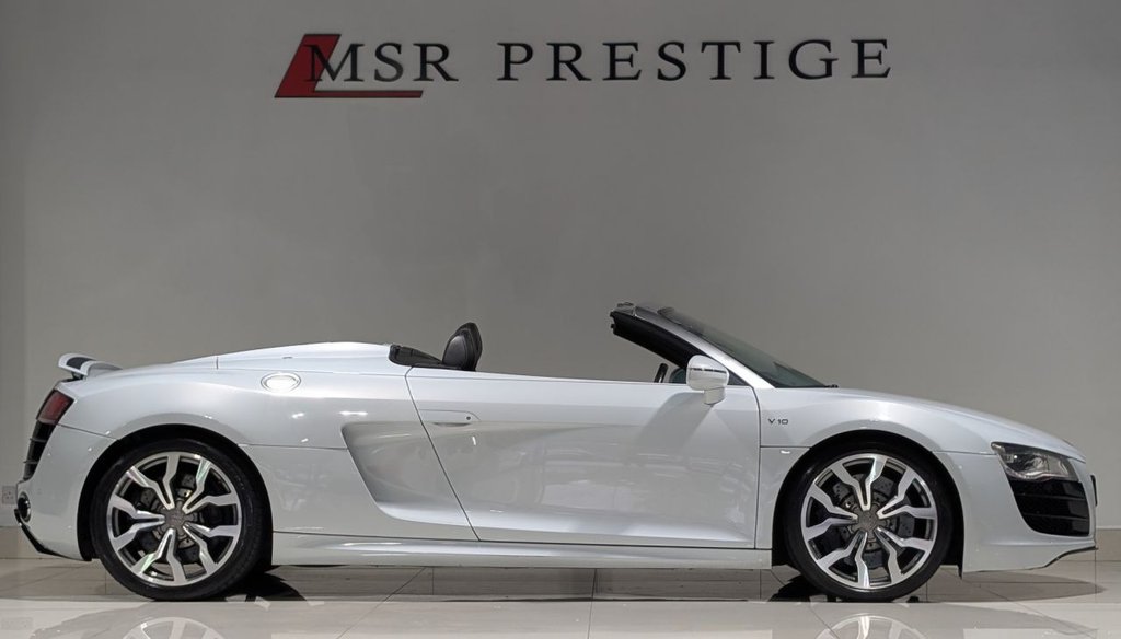 Used Audi R8 2010 for sale - 75264491: Photo 13