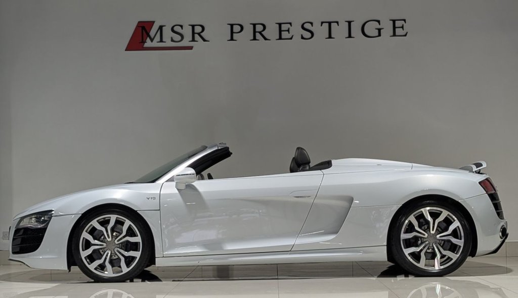 Used Audi R8 2010 for sale - 75264491: Photo 14