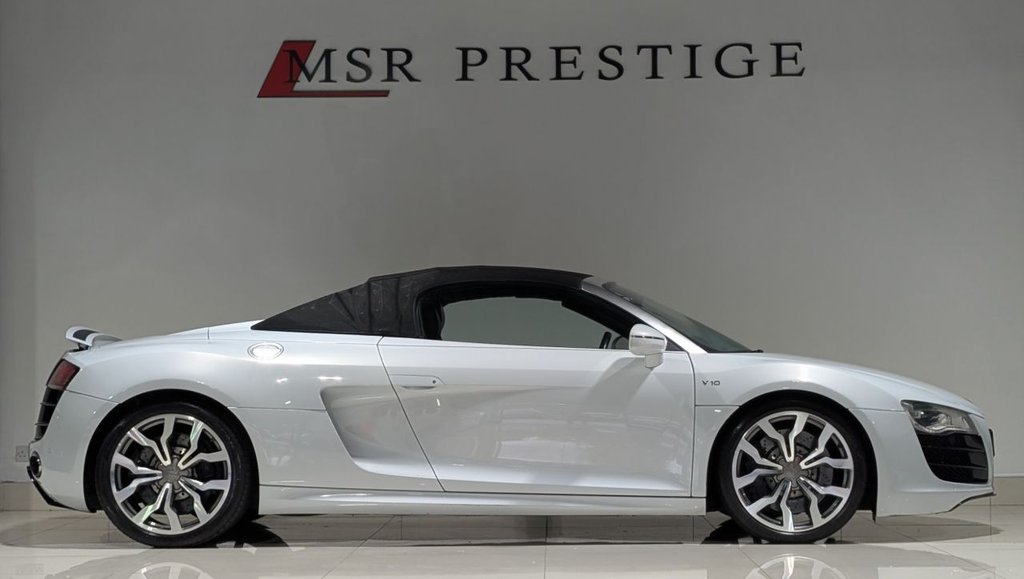 Used Audi R8 2010 for sale - 75264491: Photo 15
