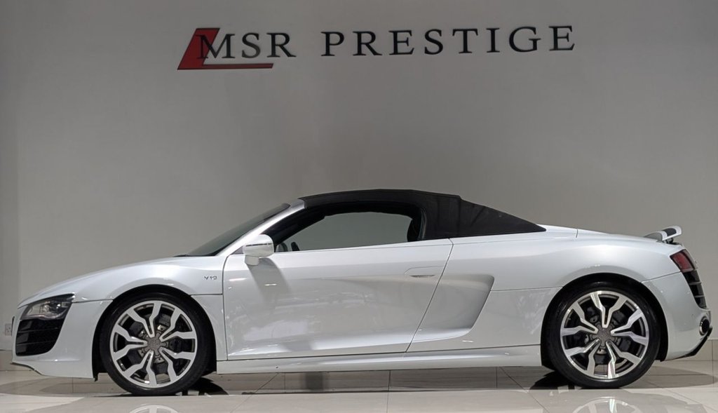 Used Audi R8 2010 for sale - 75264491: Photo 16