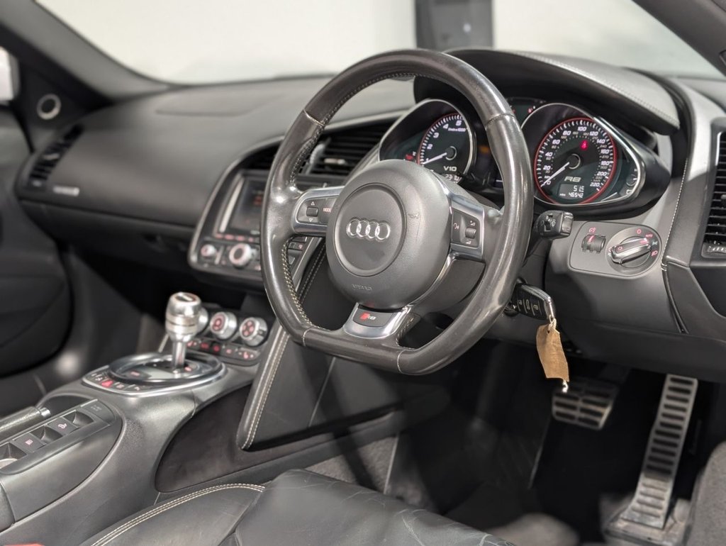 Used Audi R8 2010 for sale - 75264491: Photo 18